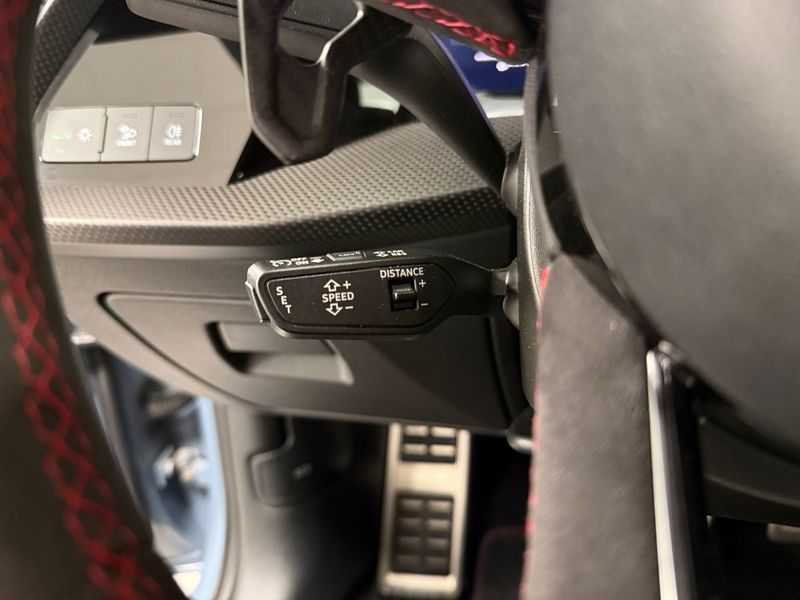 Audi RS3 bild 16