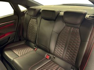 Audi RS3 bild 9