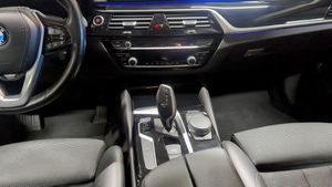 BMW 530 bild 12