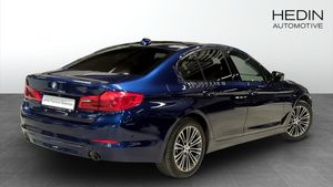 BMW 530 bild 2
