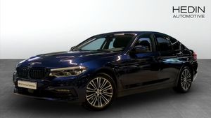 BMW 530 bild 1