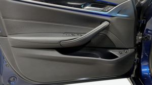 BMW 530 bild 11