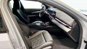 BMW 530 bild 3