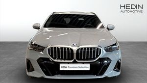 BMW 530 bild 8