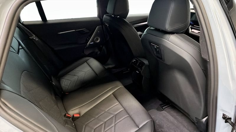 BMW 530 bild 5