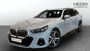 BMW 530 bild 1
