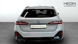 BMW 530 bild 7