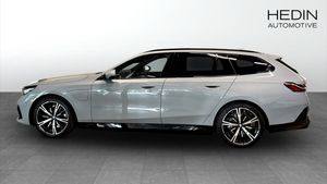 BMW 530 bild 6