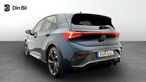 Cupra Born bild 3