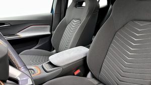 Cupra Born bild 8
