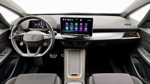 Cupra Born bild 10
