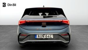 Cupra Born bild 5