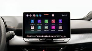 Cupra Born bild 9