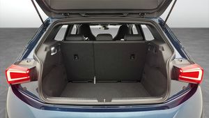 Cupra Born bild 13