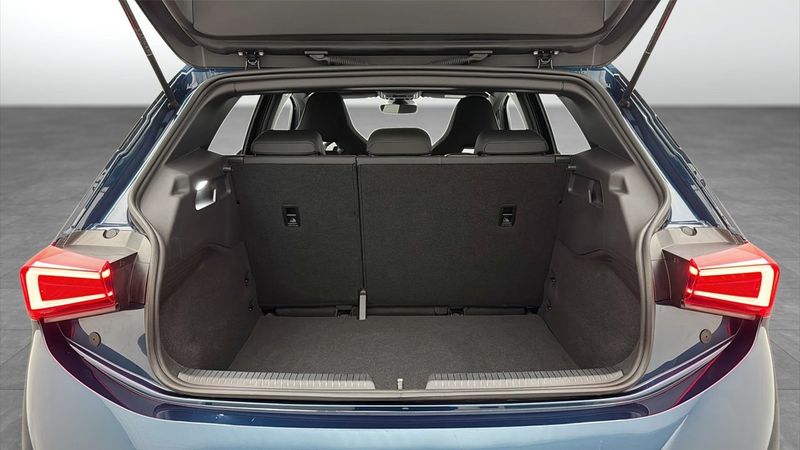 Cupra Born bild 13