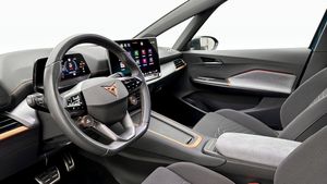 Cupra Born bild 7