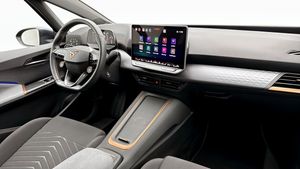 Cupra Born bild 11