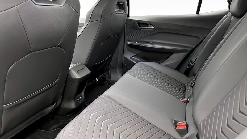 Cupra Born bild 12