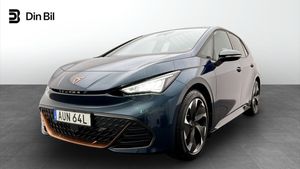 Cupra Born bild 1