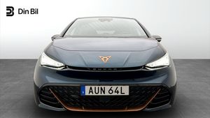 Cupra Born bild 4