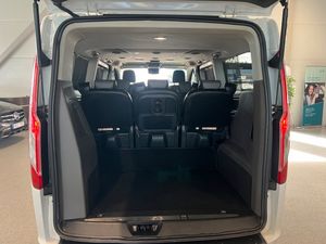 Ford Tourneo Custom bild 5