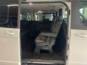 Ford Tourneo Custom bild 15