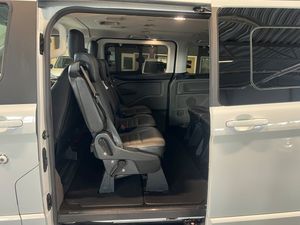 Ford Tourneo Custom bild 17