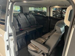 Ford Tourneo Custom bild 16