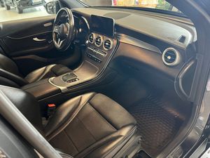 Mercedes GLC220 bild 11