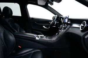 Mercedes C220 bild 8
