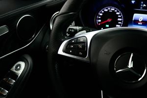 Mercedes C220 bild 15