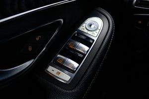 Mercedes C220 bild 27