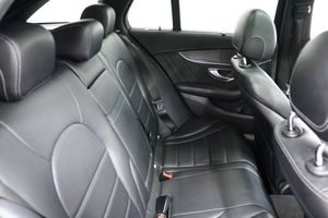 Mercedes C220 bild 9