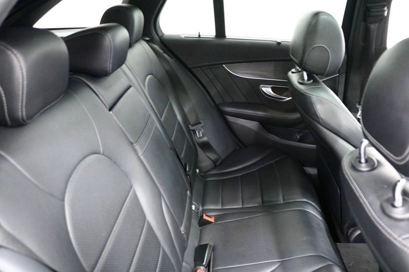Mercedes C220 bild 9