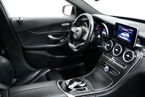 Mercedes C220 bild 7
