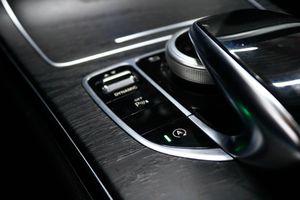 Mercedes C220 bild 23