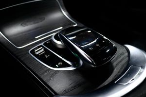 Mercedes C220 bild 22