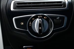 Mercedes C220 bild 26