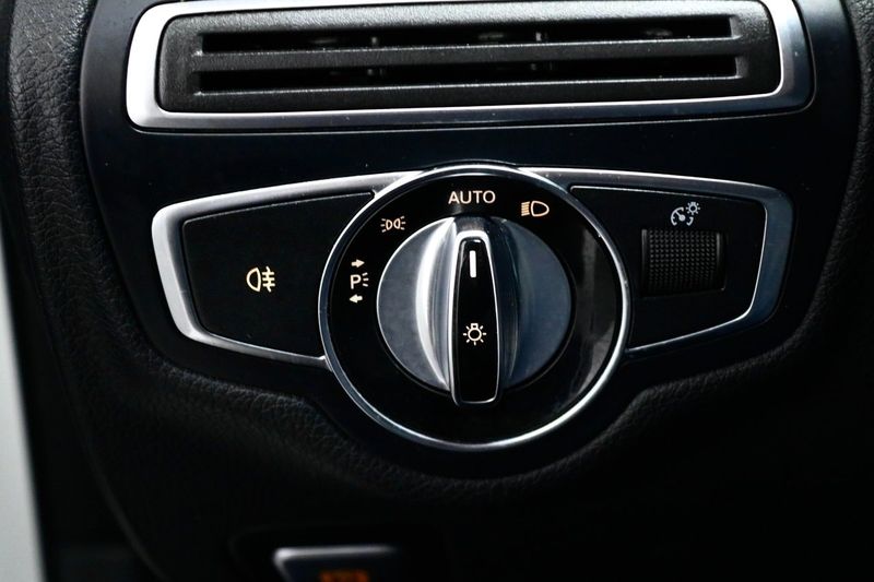 Mercedes C220 bild 26