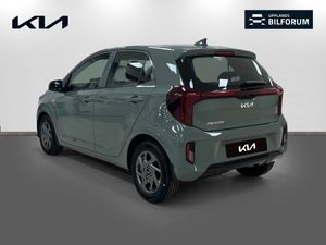 Kia Picanto bild 6