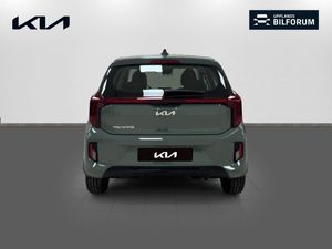 Kia Picanto bild 5