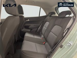 Kia Picanto bild 9