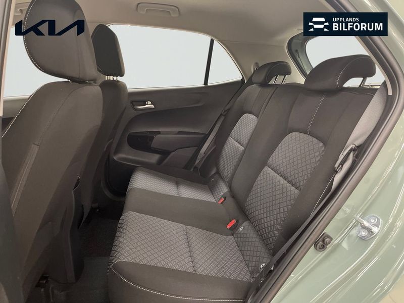 Kia Picanto bild 9