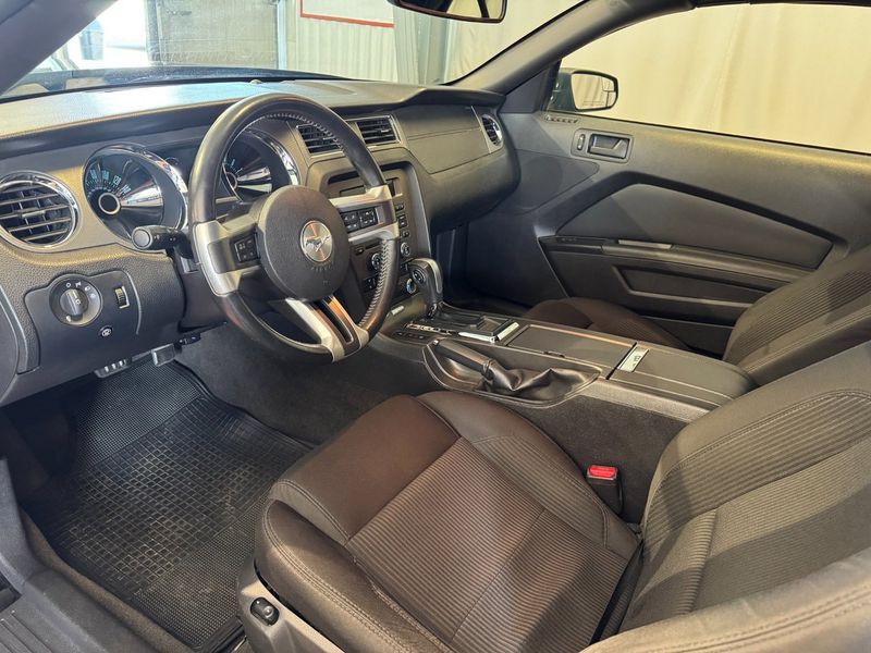 Ford Mustang bild 6