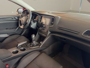 Renault Megane bild 12