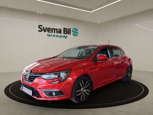 Renault Megane bild 1