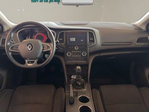 Renault Megane bild 11