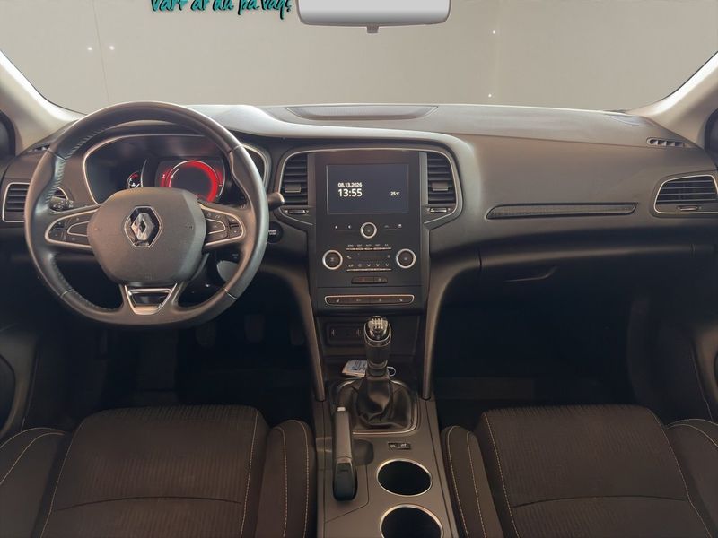 Renault Megane bild 11