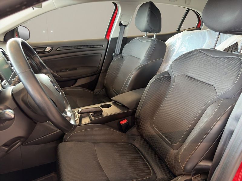 Renault Megane bild 9