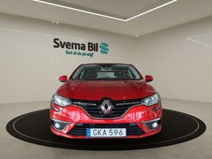Renault Megane bild 2